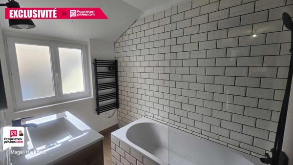 Maison Ducey Les Cheris 4 pièce(s) 69 m2