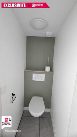 Maison Ducey Les Cheris 4 pièce(s) 69 m2