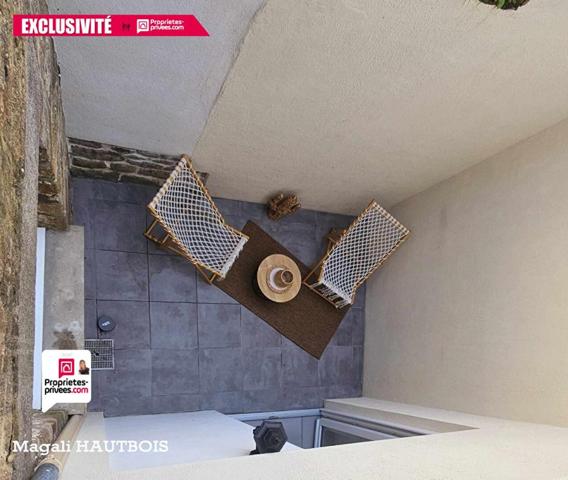 Maison Ducey Les Cheris 4 pièce(s) 69 m2