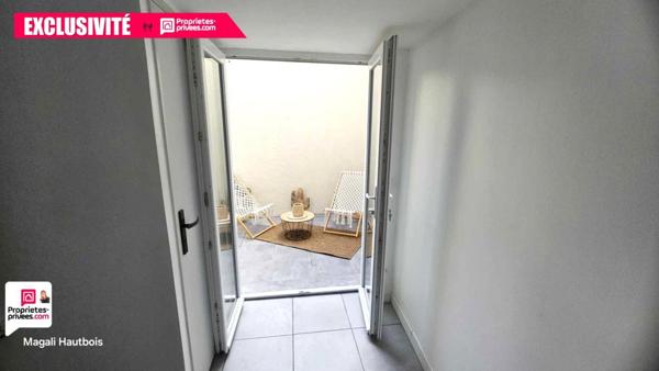 Maison Ducey Les Cheris 4 pièce(s) 69 m2