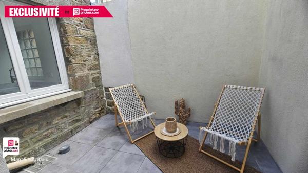 Maison Ducey Les Cheris 4 pièce(s) 69 m2