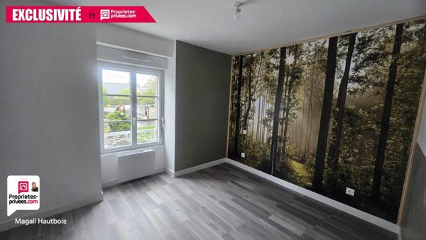 Maison Ducey Les Cheris 4 pièce(s) 69 m2