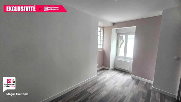 Maison Ducey Les Cheris 4 pièce(s) 69 m2