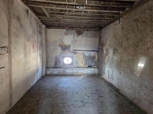 IMMEUBLE DE RAPPORT À FORT POTENTIEL - hypercentre de NOGENT-LE-ROTROU