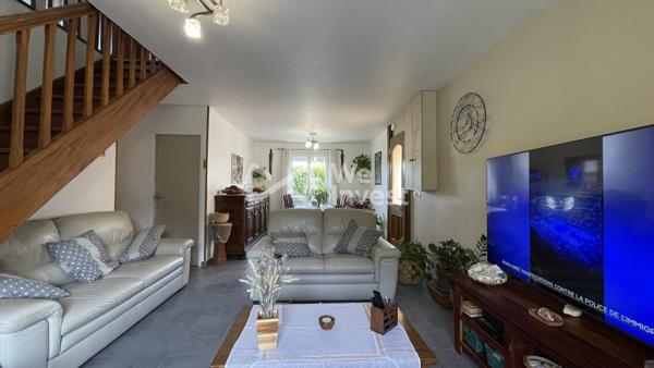 GRANDE MAISON FAMILIALE