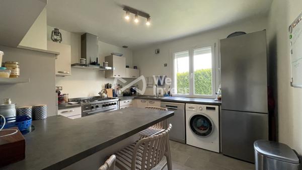 GRANDE MAISON FAMILIALE
