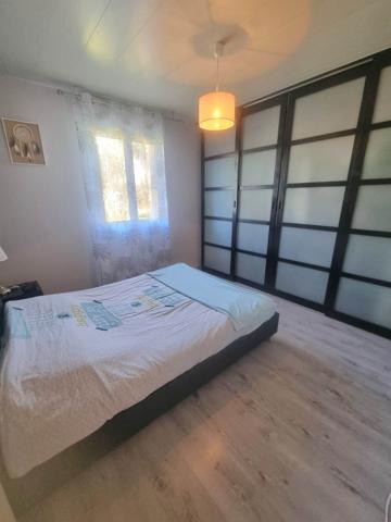 MAISON PLAIN PIED AVEC TERRAIN ET GARAGE