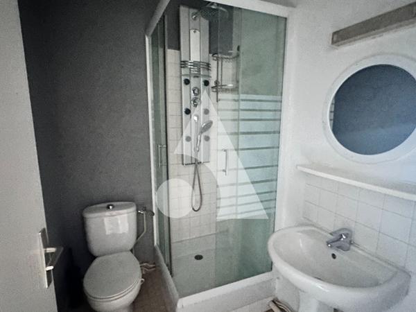 Appartement 5 pièces 98.5 m2