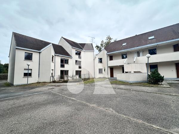 Appartement 5 pièces 98.5 m2