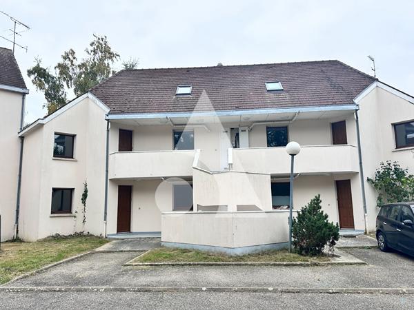 Appartement 5 pièces 98.5 m2