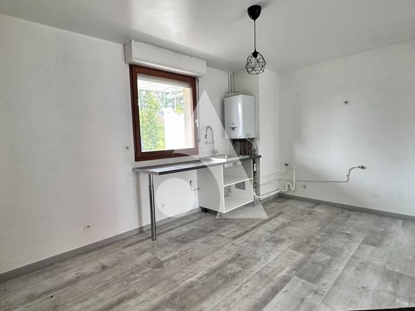Appartement 5 pièces 98.5 m2