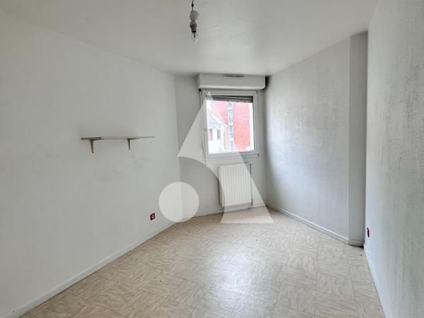 Appartement 5 pièces 98.5 m2