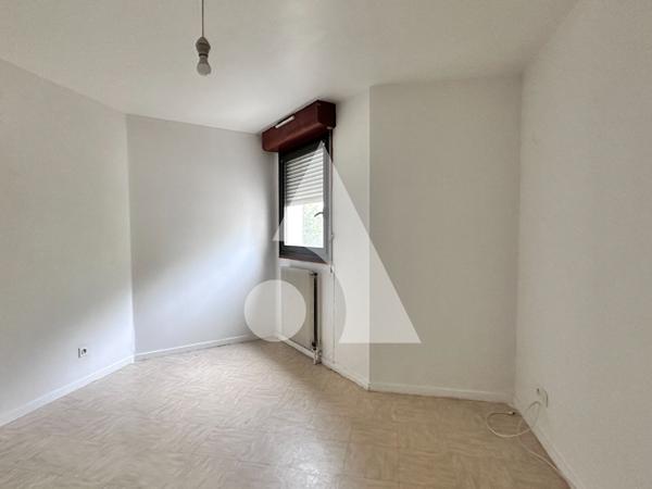 Appartement 5 pièces 98.5 m2