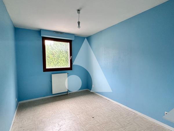 Appartement 5 pièces 98.5 m2
