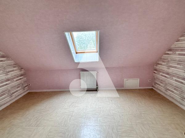 Appartement 5 pièces 98.5 m2