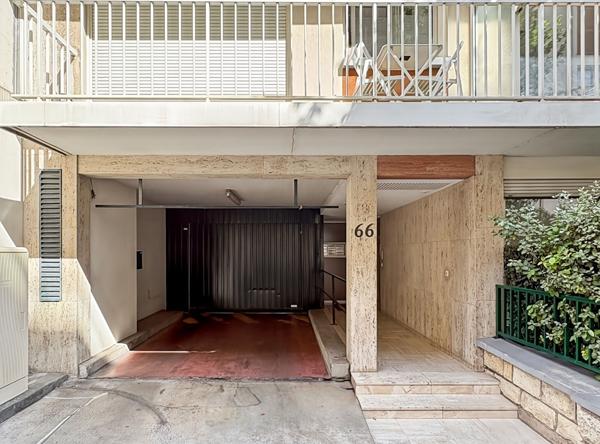 Appartement T1 bis - 29m² avec balcon et cave