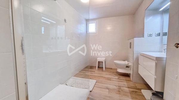 Magnifique Villa familiale ou deux logements possibles Secteur 12ème Beaumont– Piscine – Jardin – Garage