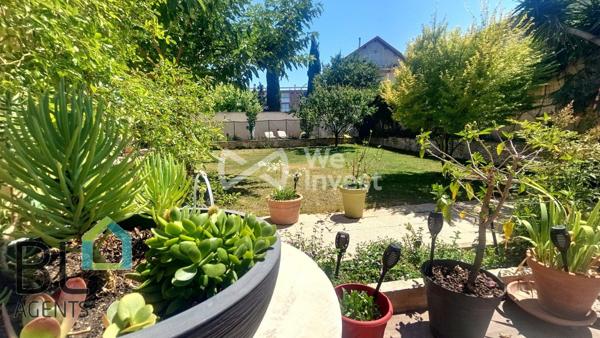 Magnifique Villa familiale ou deux logements possibles Secteur 12ème Beaumont– Piscine – Jardin – Garage