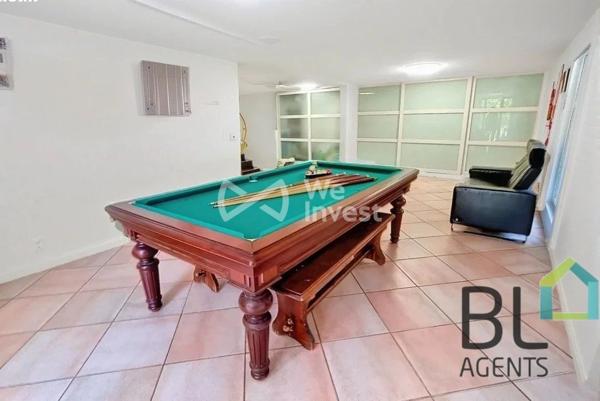 Magnifique Villa familiale ou deux logements possibles Secteur 12ème Beaumont– Piscine – Jardin – Garage