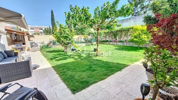 Magnifique Villa familiale ou deux logements possibles Secteur 12ème Beaumont– Piscine – Jardin – Garage