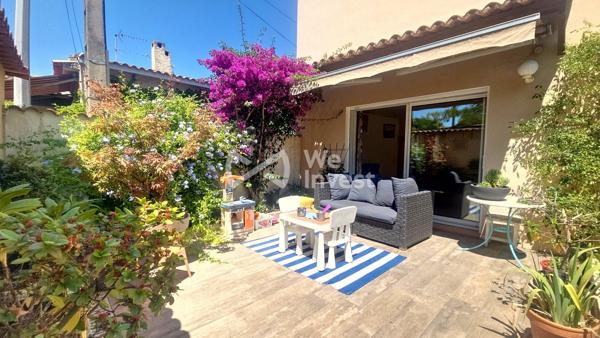 Magnifique Villa familiale ou deux logements possibles Secteur 12ème Beaumont– Piscine – Jardin – Garage
