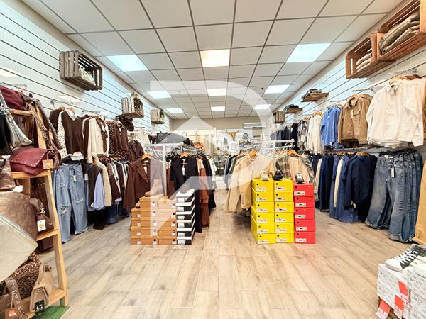 Local commercial 50 m2