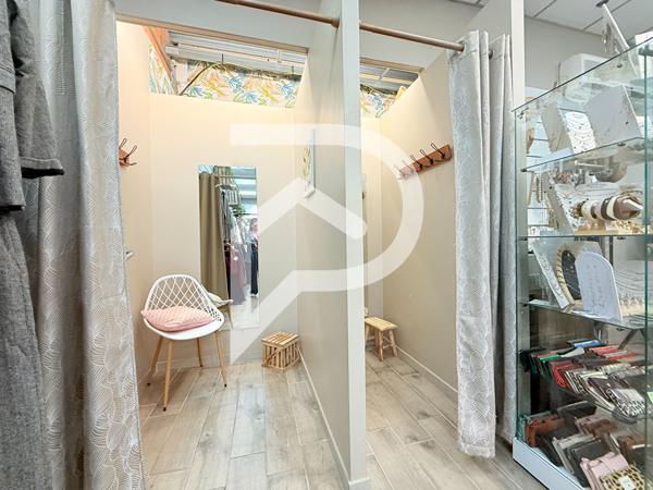 Local commercial 50 m2
