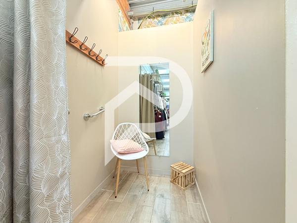 Local commercial 50 m2