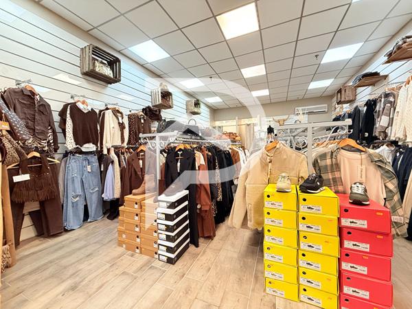Local commercial 50 m2