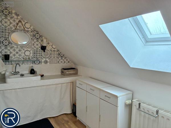 Maison à vendre à Bonchamp-lès-Laval en Mayenne (53960), ref : 53004-1263