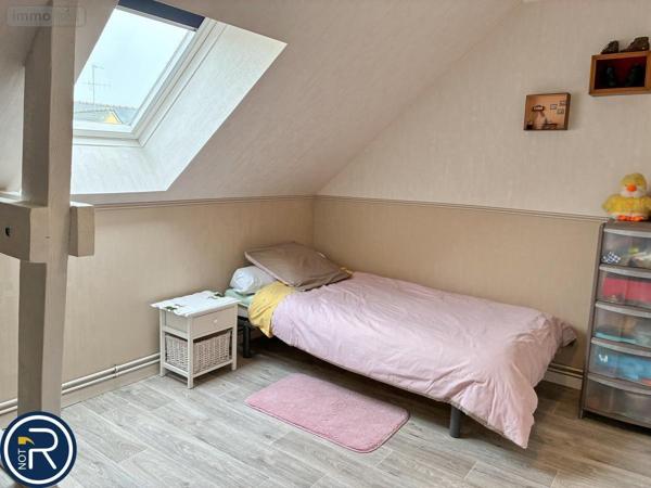 Maison à vendre à Bonchamp-lès-Laval en Mayenne (53960), ref : 53004-1263