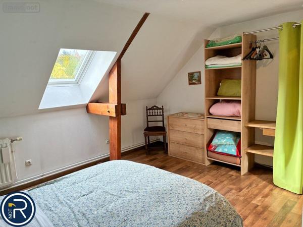 Maison à vendre à Bonchamp-lès-Laval en Mayenne (53960), ref : 53004-1263