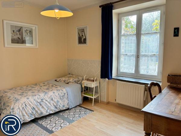 Maison à vendre à Bonchamp-lès-Laval en Mayenne (53960), ref : 53004-1263