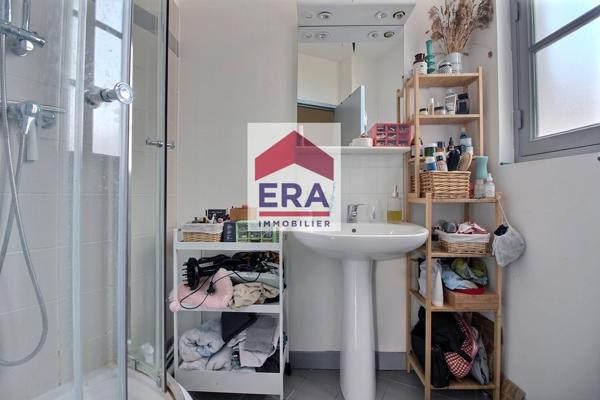 Appartement Saint Ouen Sur Seine 2 pièce(s) 49 m2