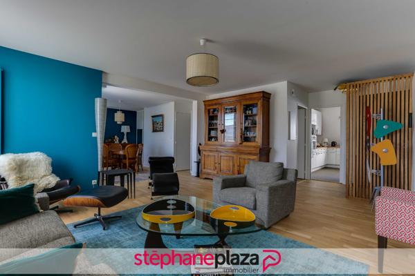 Appartement 6 pièces 143 m2