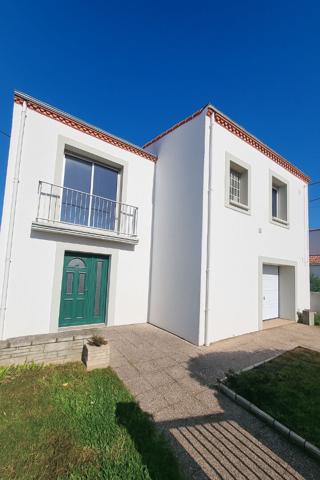 Maison familiale lumineuse de plus de 130 m² dans un secteur recherché