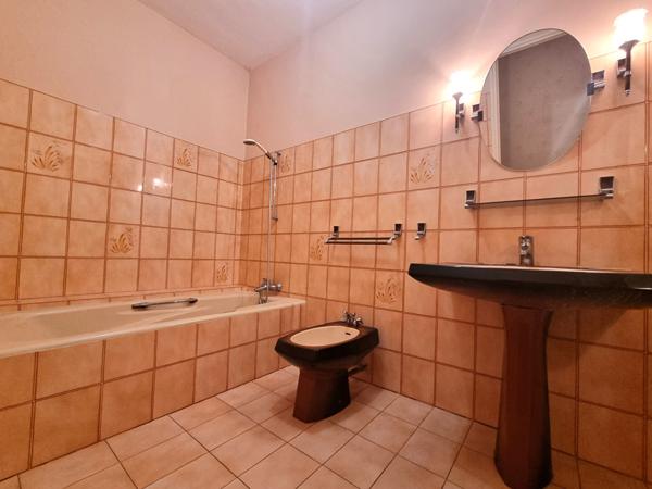 Maison familiale lumineuse de plus de 130 m² dans un secteur recherché