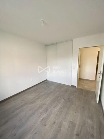 Appartement 4 pièces de 82.70 m² à Lescar
