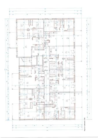 Appartement 4 pièces de 82.70 m² à Lescar