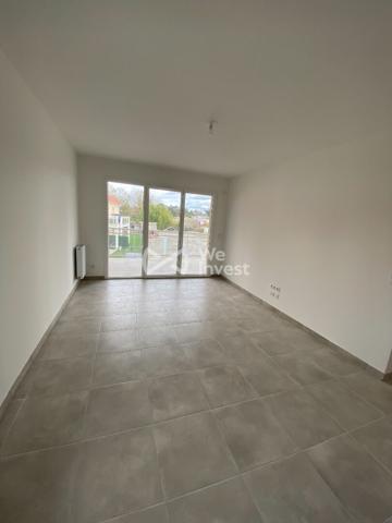Appartement 4 pièces de 82.70 m² à Lescar