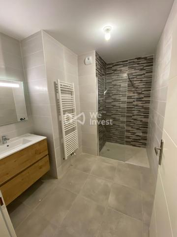 Appartement 4 pièces de 82.70 m² à Lescar
