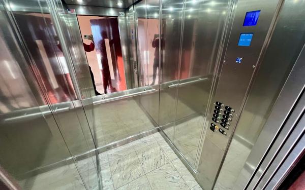 Appartement à vendre    1 pièce • 25,71 m2 Le Bourget