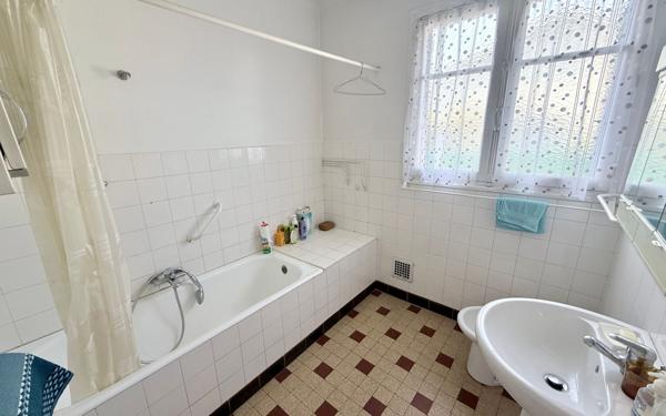 Maison à vendre    5 pièces •  Tarbes