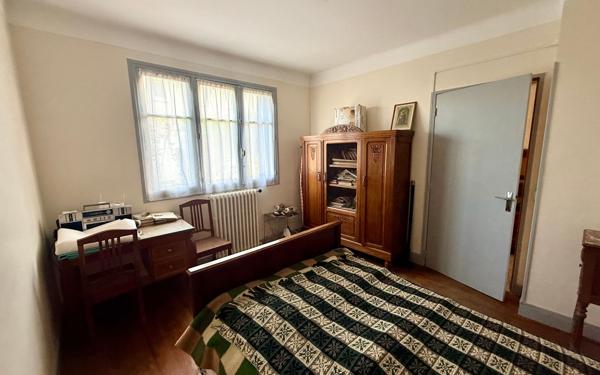 Maison à vendre    5 pièces •  Tarbes