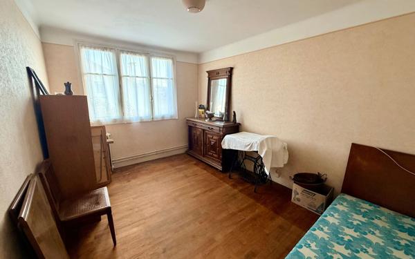 Maison à vendre    5 pièces •  Tarbes