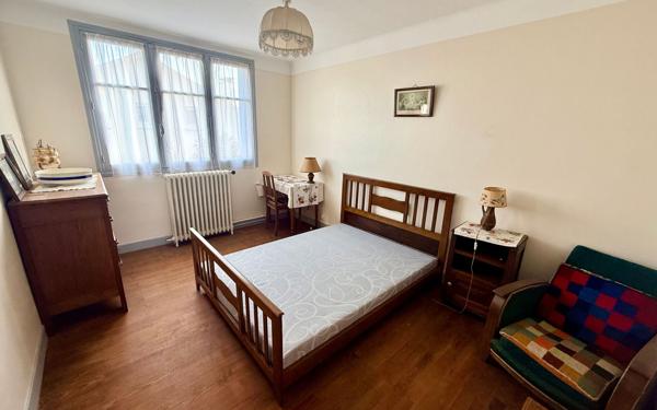 Maison à vendre    5 pièces •  Tarbes