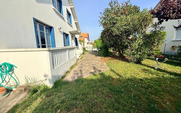 Maison à vendre    5 pièces •  Tarbes