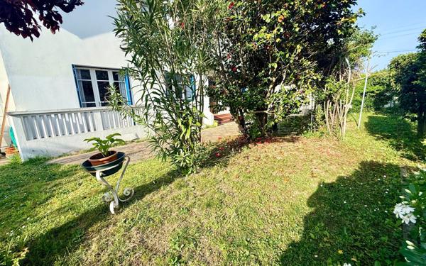 Maison à vendre    5 pièces •  Tarbes