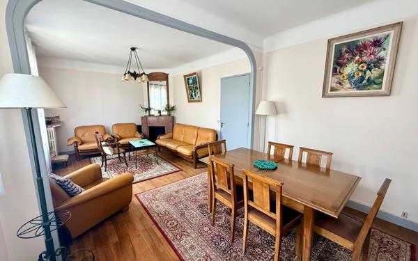 Maison à vendre    5 pièces •  Tarbes