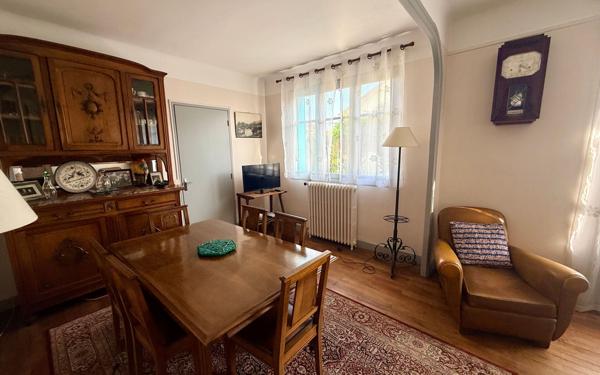 Maison à vendre    5 pièces •  Tarbes